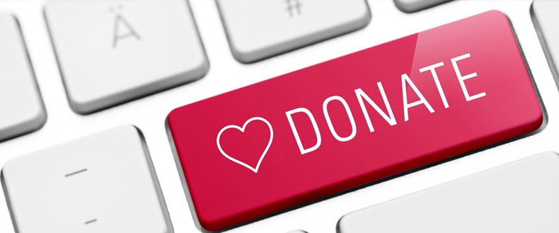 Donate